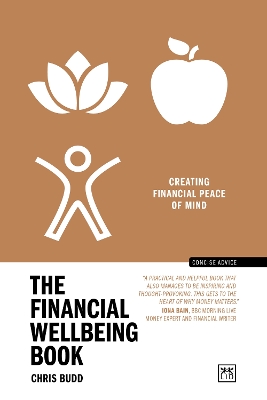 Financial Wellbeing Book: Creating financial peace of mind