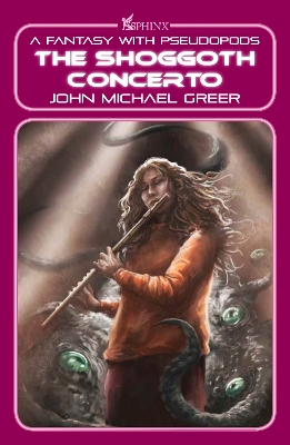 Shoggoth Concerto: A Fantasy with Pseudopods