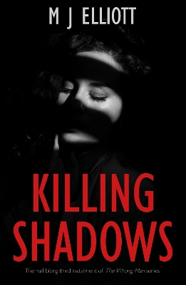 Killing Shadows