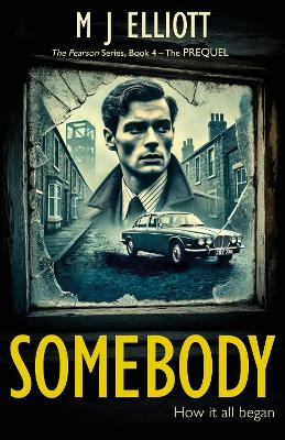 Somebody: How it all began