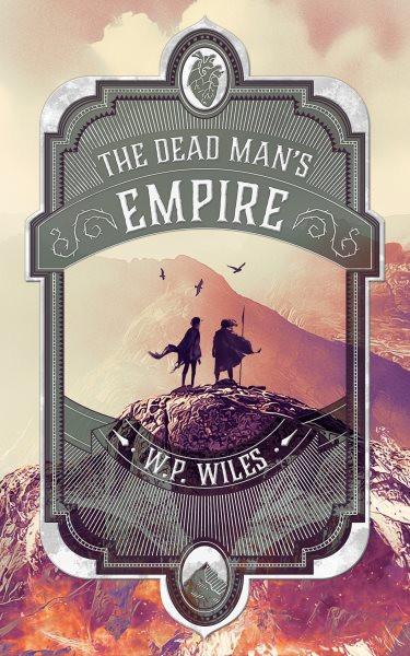 Dead Man's Empire