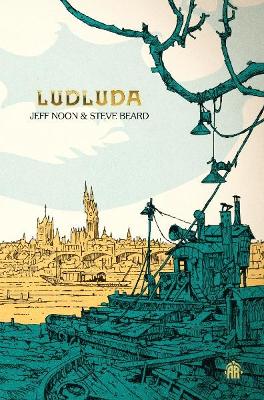 Ludluda: The Second Chronicle of Ludwich New edition