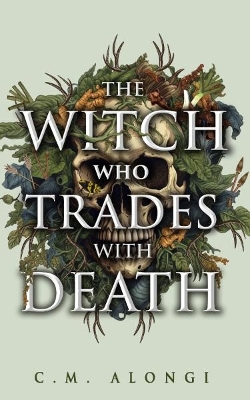 Witch who Trades with Death New edition