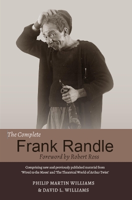 Complete Frank Randle Combined volume