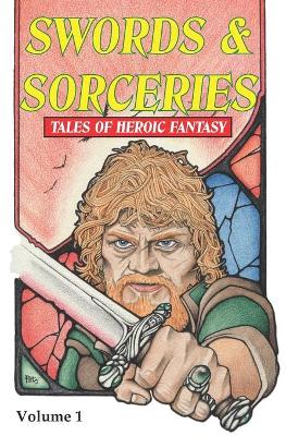 Swords & Sorceries: Tales of Heroic Fantasy, 1