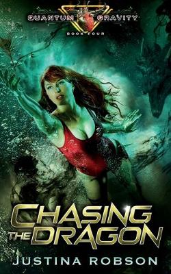 Chasing The Dragon: Quantum Gravity Book Four