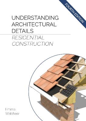 Understanding Architectural Details Residential 4th New edition