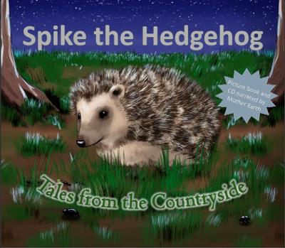 Spike the Hedgehog
