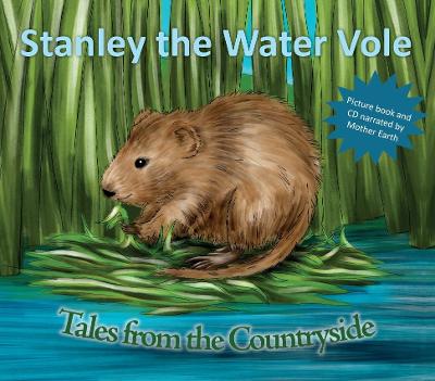 Stanley the Water Vole
