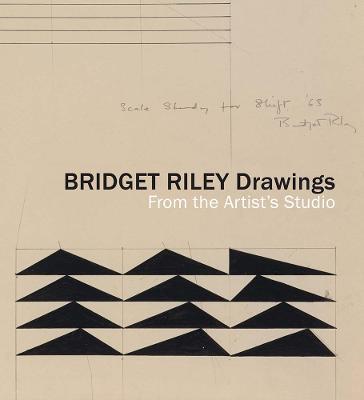 Bridget Riley Drawings: From the Artists Studio