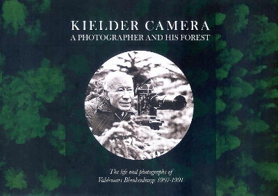 Kielder Camera: A Photographer and his Forest