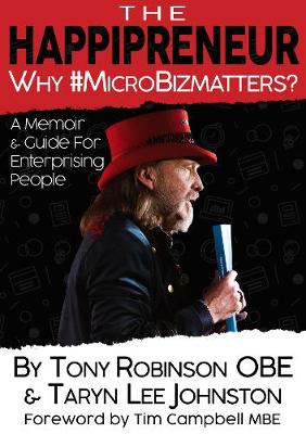 Happipreneur: Why #MicroBizMatters?