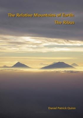 Relative Mountains of Earth: The Ribus