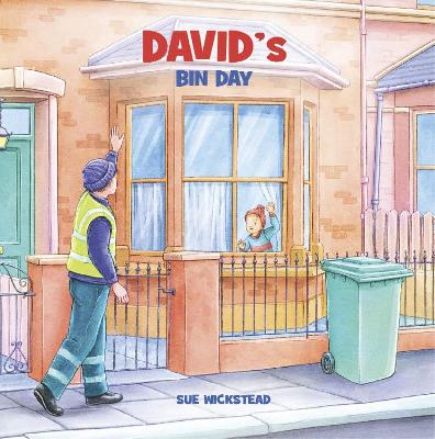 David's Bin Day
