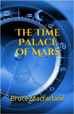 Time Palace of Mars