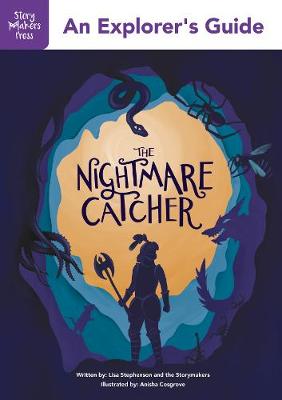 Nightmare Catcher: An Explorer's Guide