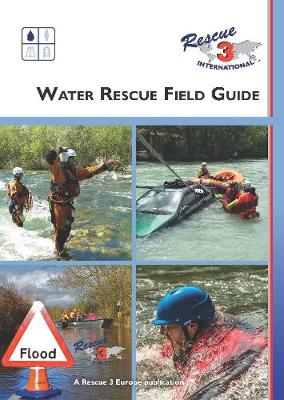 Water Rescue Field Guide: USA