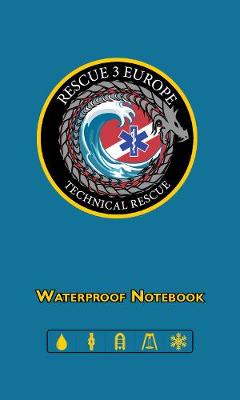 Waterproof Notebook