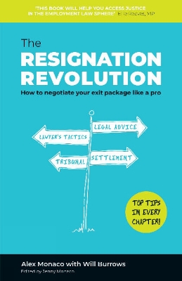Resignation Revolution: How to negotiate your exit package like a pro