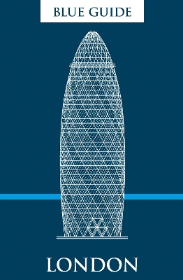 Blue Guide London 19th New edition