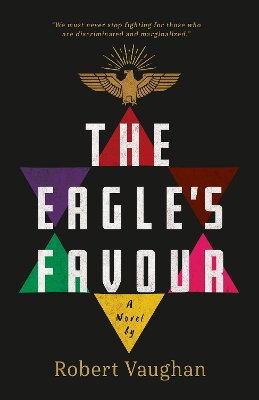 Eagle's Favour