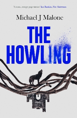 Howling, Volume 3