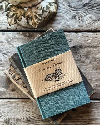 House in Flanders New edition