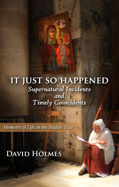 It Just So Happened: Supernatural Incidents and Timely Coincidents