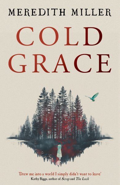 Cold Grace