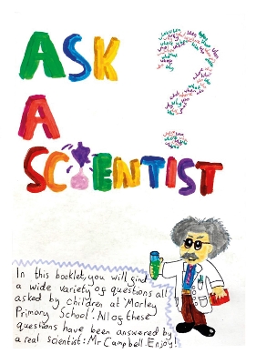 Aska scientist 2023