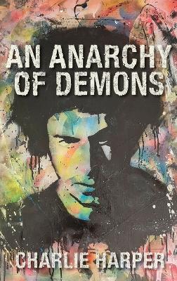 Anarchy of Demons (Hardback)