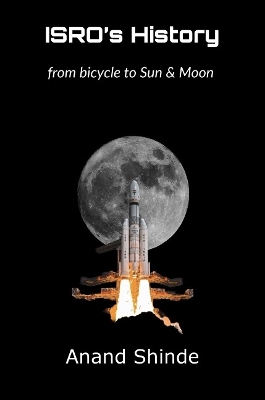 ISOR's History: from Bicycle to Sun & Moon