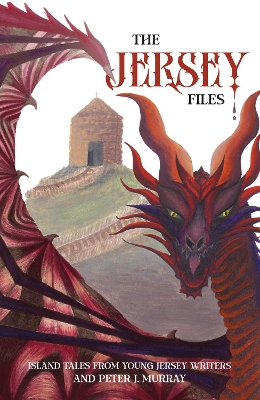 Jersey Files: Young Jersey Writers and Peter J. Murray