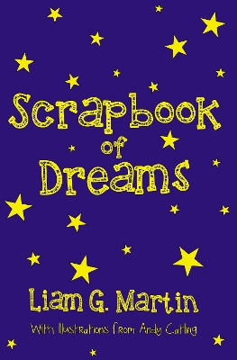 Scrapbook of Dreams 2nd Illustrated edition