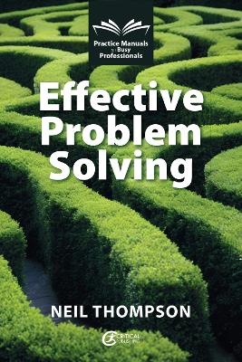 Effective Problem Solving 2nd edition