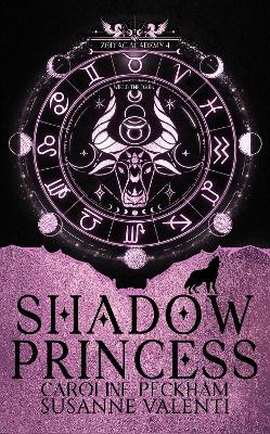 Zodiac Academy 4: Shadow Princess