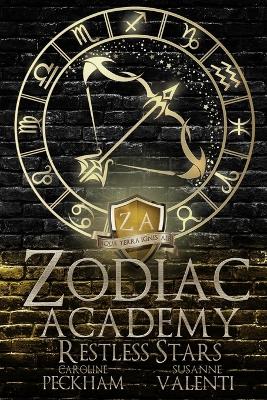 Zodiac Academy 9: Restless Stars: Restless Stars