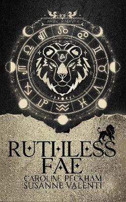 Zodiac Academy 2: Ruthless Fae