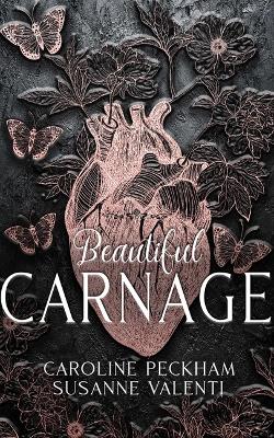 Beautiful Carnage (Book 1 of the Dark Empire Books) Not for Online ed.