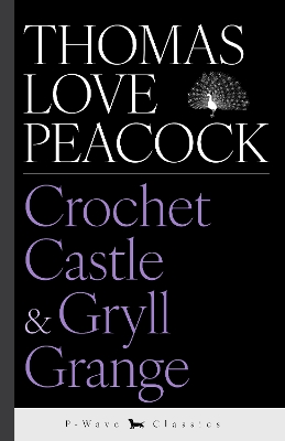 Crochet Castle & Gryll Grange