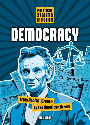 Democracy: From Ancient Greece to the American Dream