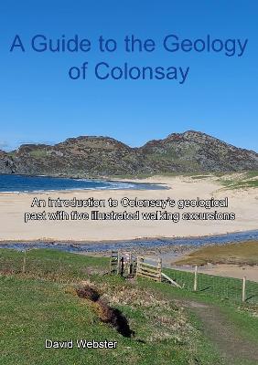 Guide to the Geology of Colonsay