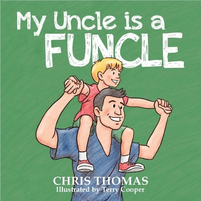 My Uncle is a Funcle First