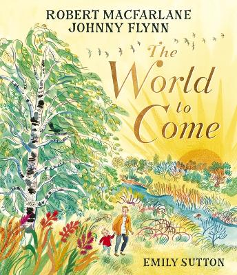 WORLD TO COME