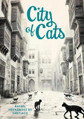 City of Cats