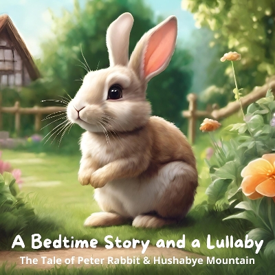 Bedtime Story and a Lullaby: The Tale of Peter Rabbit & Hushabye Mountain