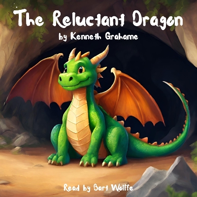 Reluctant Dragon
