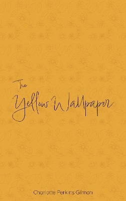 Yellow Wallpaper