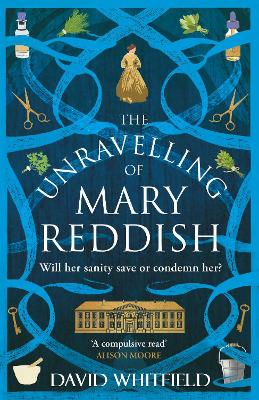 Unravelling of Mary Reddish: a powerful historical novel about a woman unjustly committed to an asylum