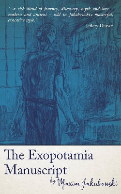 Exopotamia Manuscript